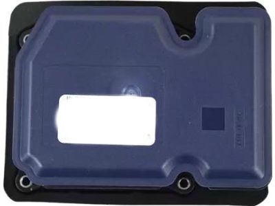 68225501AI Mopar Anti-Lock Brake System Module Product Photo 2 of 3