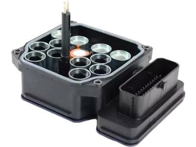 68225501AI Mopar Anti-Lock Brake System Module Product Photo 1 of 3