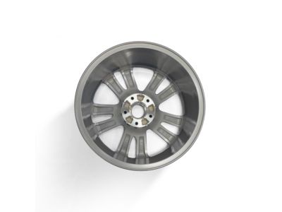 Chrysler 1WM43GSAAA