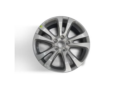 Chrysler 1WM43GSAAA