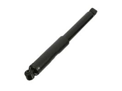 Dodge Ram 2500 Shock Absorber - 52121356AE