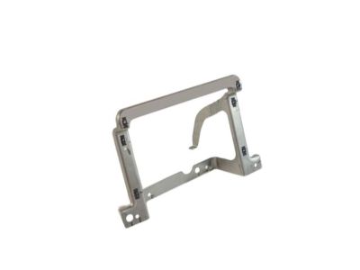 Mopar 68232295AA Bracket-Radio