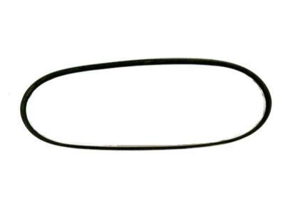 2006 Chrysler PT Cruiser Drive Belt - Q4040345