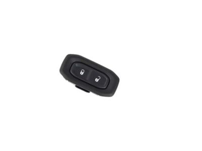 2020 Jeep Gladiator Door Lock Switch - 6AC61DX9AC