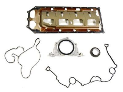 Mopar 68230065AA Gasket Kit-Engine