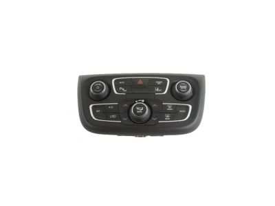 Jeep 5VA60DX9AD