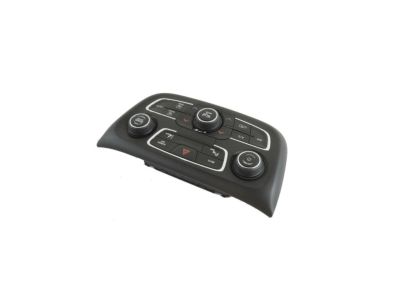 Jeep 5VA60DX9AD