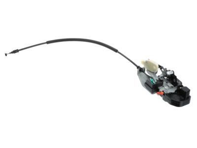 68064403AH Mopar Front Door Product Photo 4 of 4