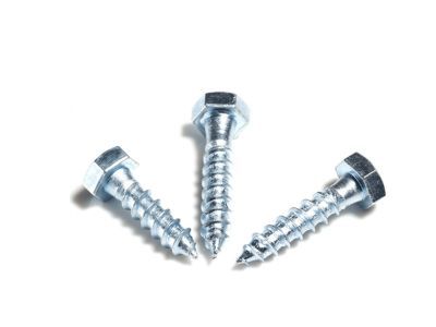 Mopar 6104462AA Screw-HEXAGON Head