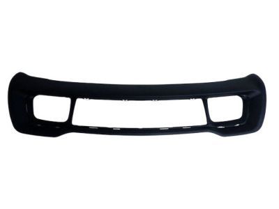 Mopar 68143070AD Grille-FASCIA