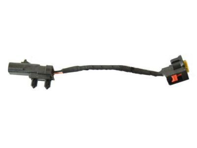 Mopar 68272169AA Harness-Jumper