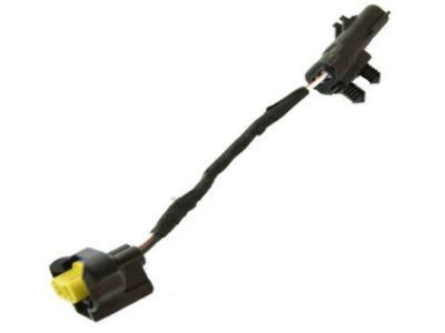 Mopar 68272169AA Harness-Jumper