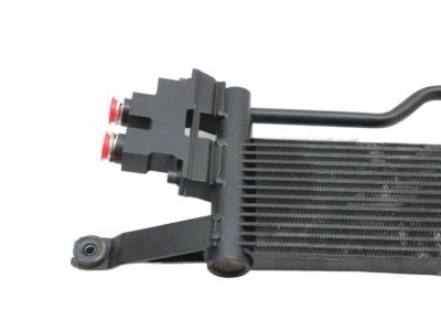 Mopar 68217322AA Automatic Transmission Oil Cooler