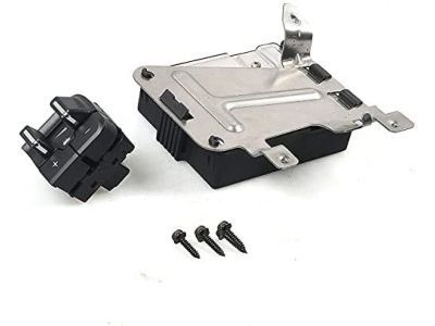 Mopar 82214492 Wiring-Trailer Tow