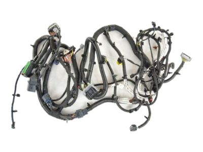 Mopar 68237920AC Wiring-Transmission