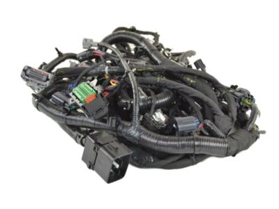 Mopar 68237920AC Wiring-Transmission