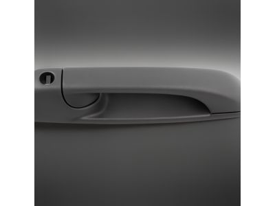 Dodge Ram 2500 Door Handle - 55112382AC