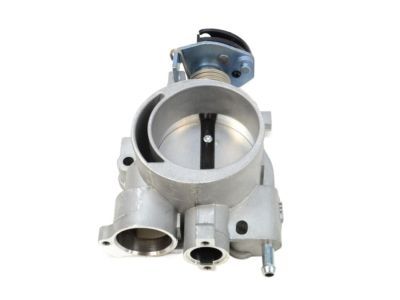 Dodge Dakota Throttle Body - 5114397AA