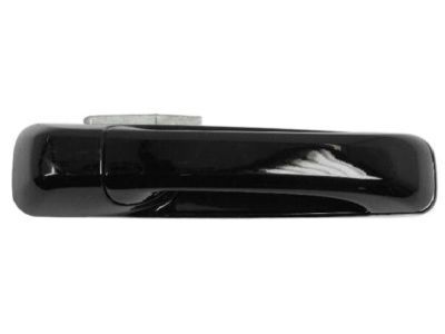 Mopar 1GH18DX8AD Handle-Exterior Door