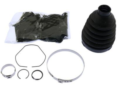 Mopar CV Boot - 68127818AA