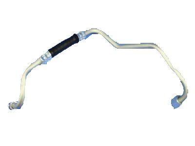 2004 Dodge Ram 3500 Transmission Oil Cooler Hose - 52028920AF