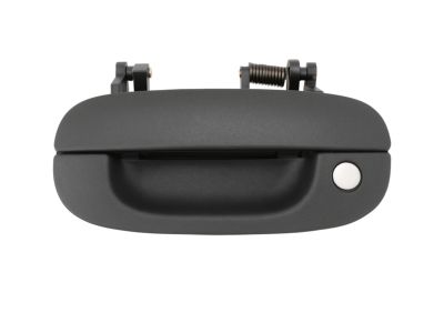 1998 Dodge Ram 1500 Door Handle - 55275023