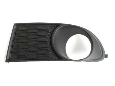 Mopar 68079851AB Bezel-Fog Lamp