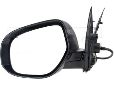 7632C567 - Genuine Mopar Mirror-Door