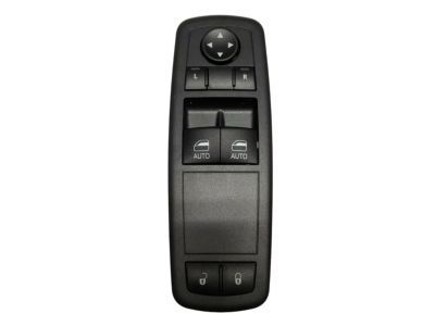 2019 Ram 2500 Power Window Switch - 68382476AB