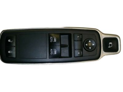 Mopar 68382476AB Front Door