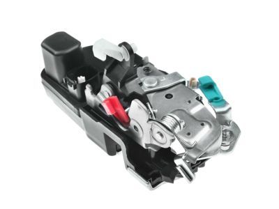 Mopar 55364142AC Front Right(Passenger-Side) Door Lock Actuator