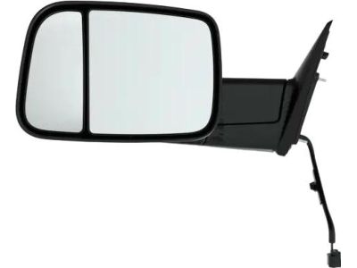 Mopar 68142671AD Outside Rear View Mirror