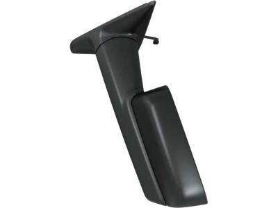 Mopar 68142671AD Outside Rear View Mirror