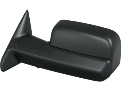 2013 Ram 2500 Car Mirror - 68142671AD