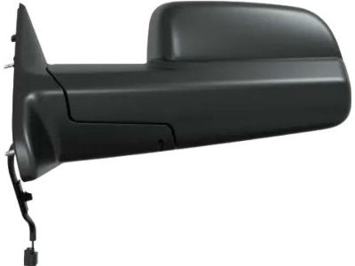 Mopar 68142671AD Outside Rear View Mirror