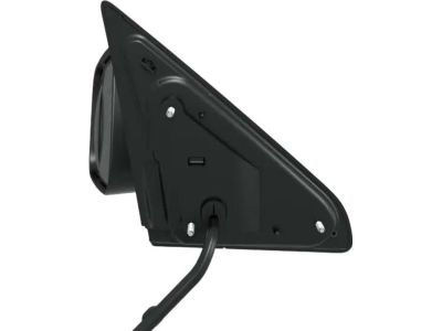 Mopar 68142671AD Outside Rear View Mirror