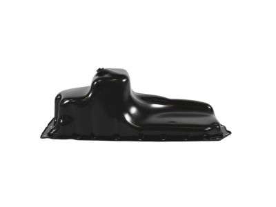 Dodge Durango Oil Pan - 53021687AC