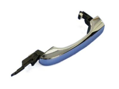 Chrysler 300 Door Handle - 68064625AE