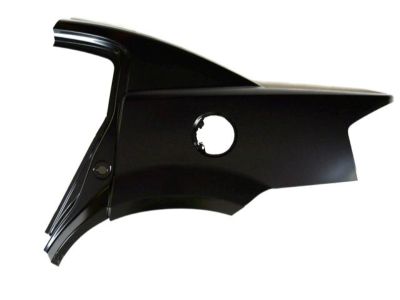 Mopar 68092173AA Panel-Body Side Aperture Rear