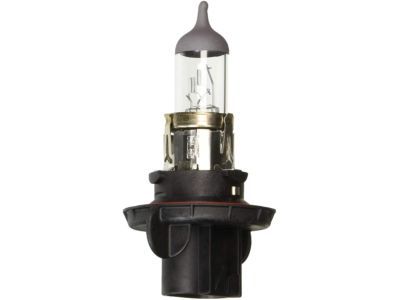 2006 Dodge Ram 1500 Headlight Bulb - L0000H13