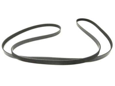 Jeep Liberty Drive Belt - 5072437AC