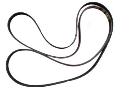 Mopar 5072437AC Belt-Accessory Drive