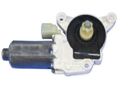 Mopar 68027866AA Window Regulator 6 Pin Motor