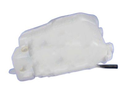 Dodge Ram 3500 Washer Reservoir - 5179013AA