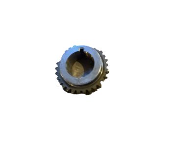 2014 Jeep Cherokee Crankshaft Timing Gear - 5047490AA