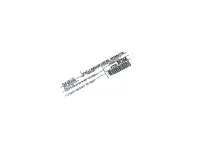 Dodge 47480842AA
