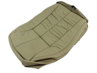 Mopar XR171T5AA Front Seat Cushion Cover