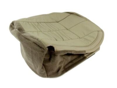 Mopar XR171T5AA Front Seat Cushion Cover