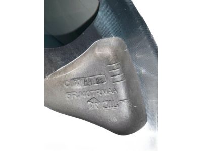 Chrysler 5RJ40AAAAA