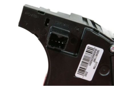 56046862AB Mopar Steering Column Module Product Photo 4 of 4